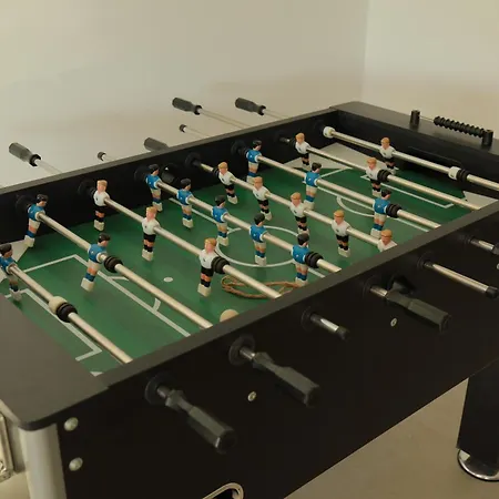 Vikendica Mihajlova Oaza *