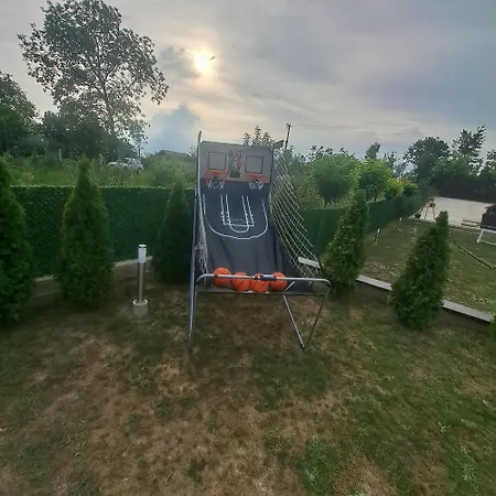 Dom wakacyjny Mihajlova Oaza
