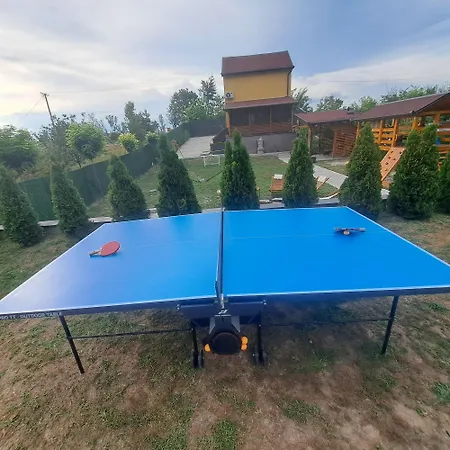 Vikendica Mihajlova Oaza Nestin