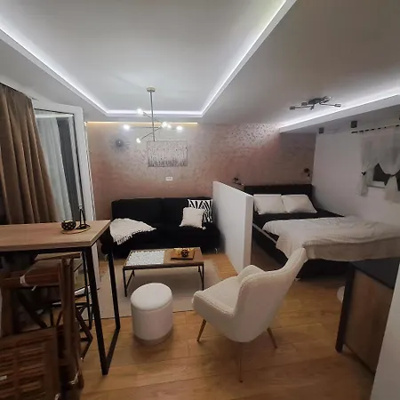 Vikendica Mihajlova Oaza