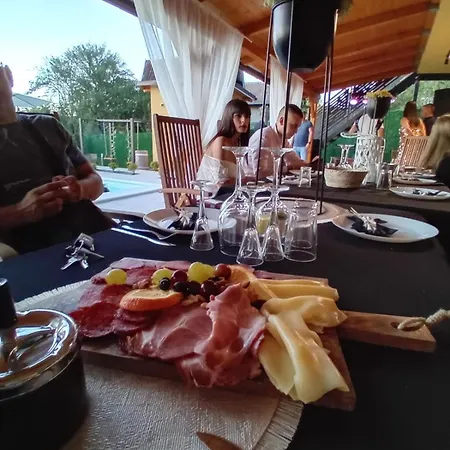 Mihajlova Oaza Nestin