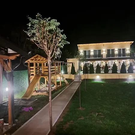 Mihajlova Oaza Vikendica *