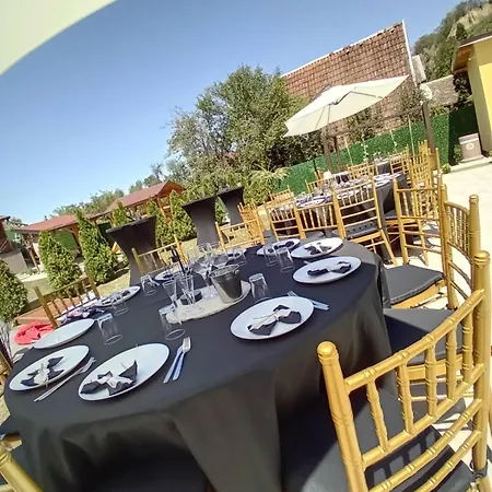 Mihajlova Oaza Nestin