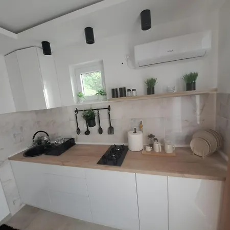 Vikendica Mihajlova Oaza *