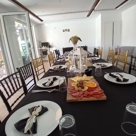 Vikendica Mihajlova Oaza *