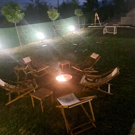 Vikendica Mihajlova Oaza Nestin