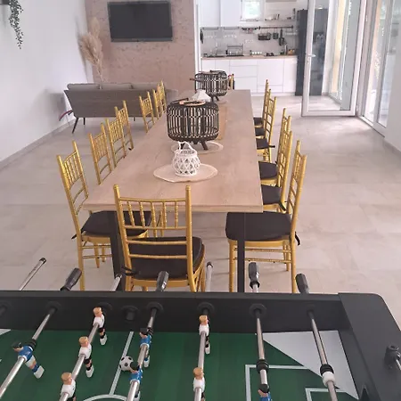 Mihajlova Oaza Vikendica