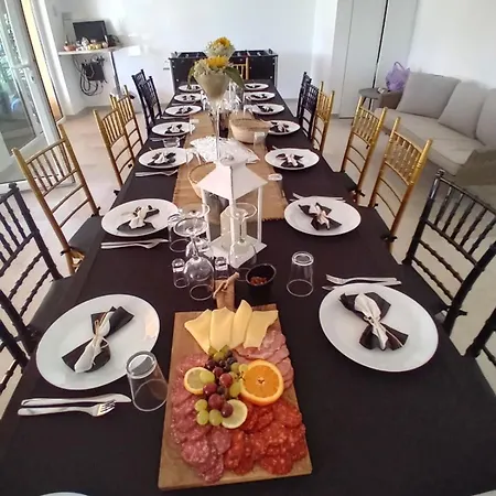 Vikendica Mihajlova Oaza