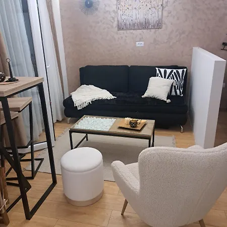 Vikendica Mihajlova Oaza