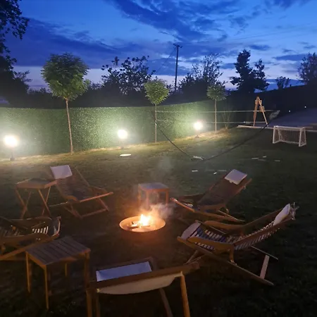 Mihajlova Oaza Vikendica *