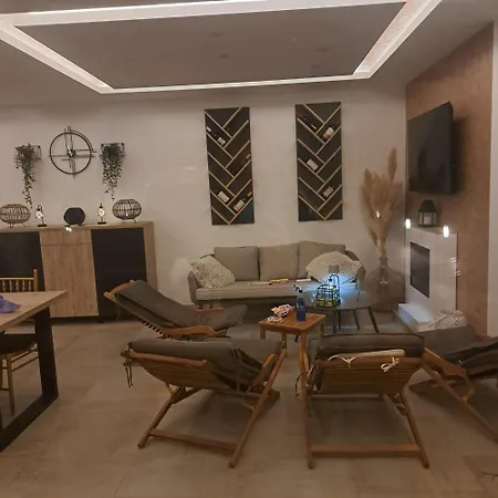 Mihajlova Oaza Vikendica