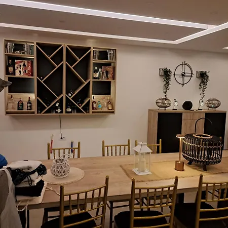 Mihajlova Oaza Vikendica *