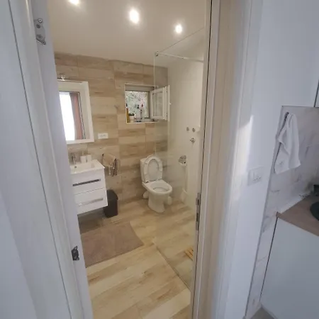 Mihajlova Oaza Vikendica *