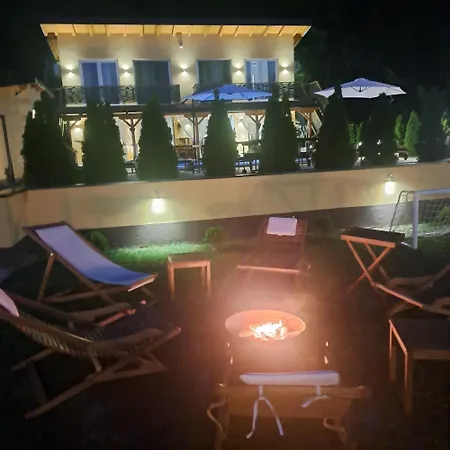 Mihajlova Oaza Vikendica *