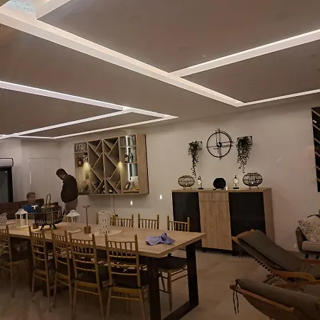 Mihajlova Oaza Vikendica *