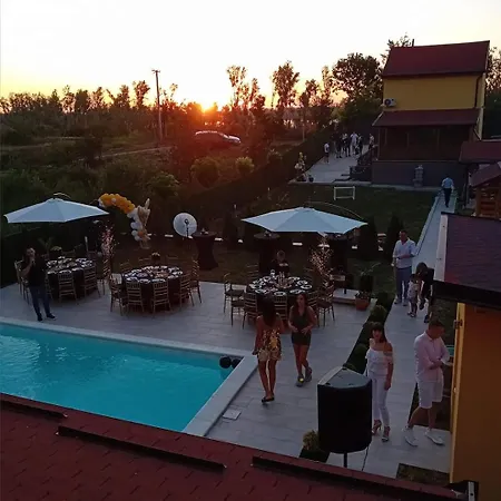 Mihajlova Oaza Nestin