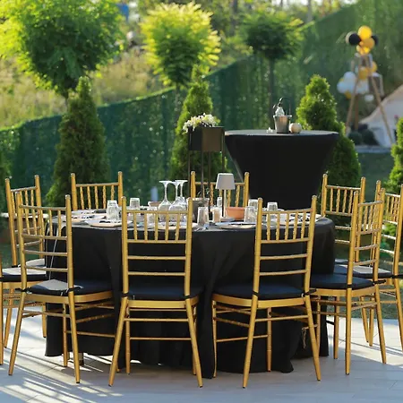 Mihajlova Oaza Vikendica