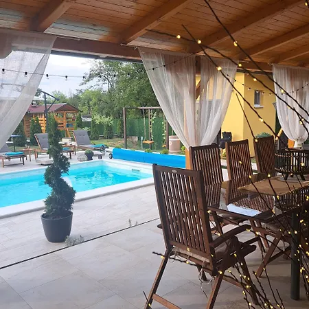 Mihajlova Oaza * Nestin