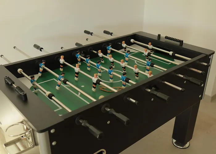 بيت للعطل Mihajlova Oaza *