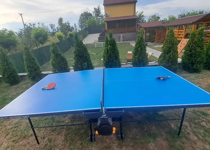 بيت للعطل Mihajlova Oaza Nestin