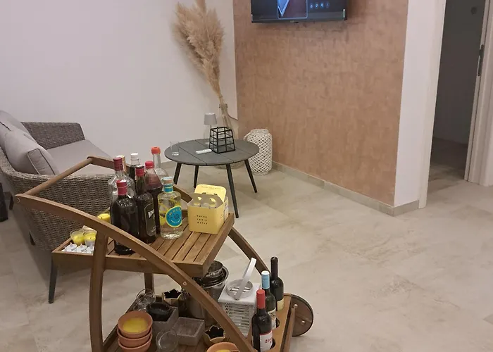 بيت للعطل Mihajlova Oaza *