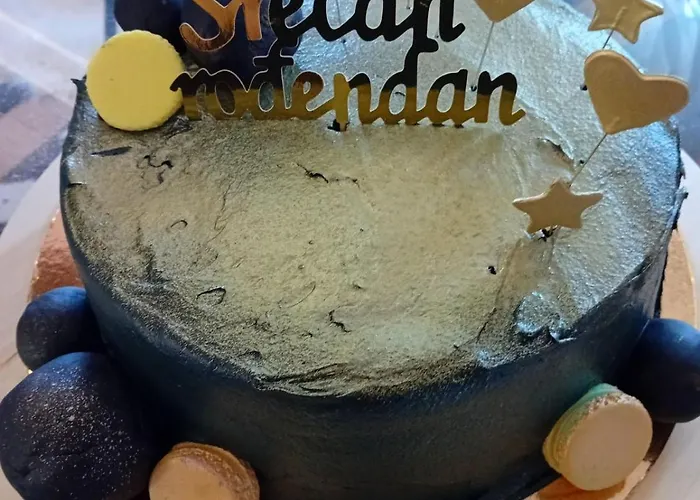 بيت للعطل Mihajlova Oaza Nestin