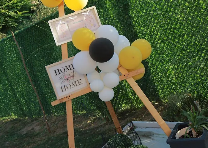 بيت للعطل Mihajlova Oaza