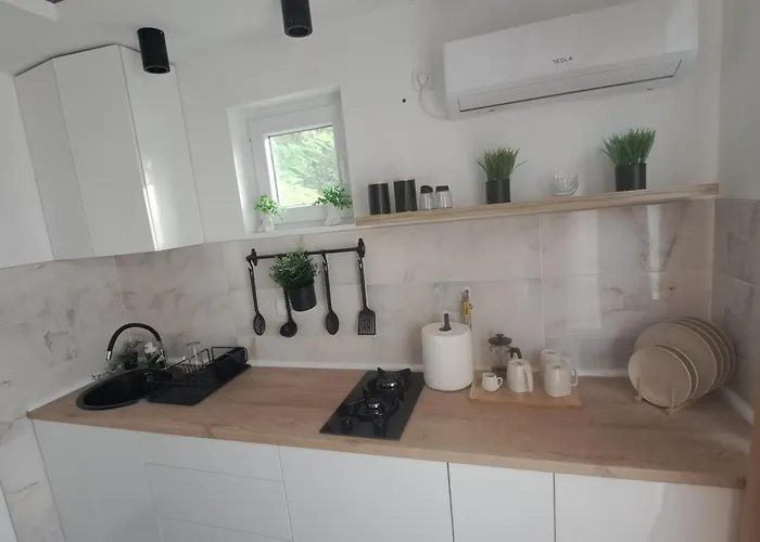 بيت للعطل Mihajlova Oaza *