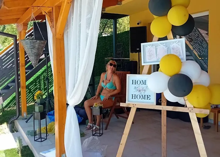 Mihajlova Oaza * Nestin