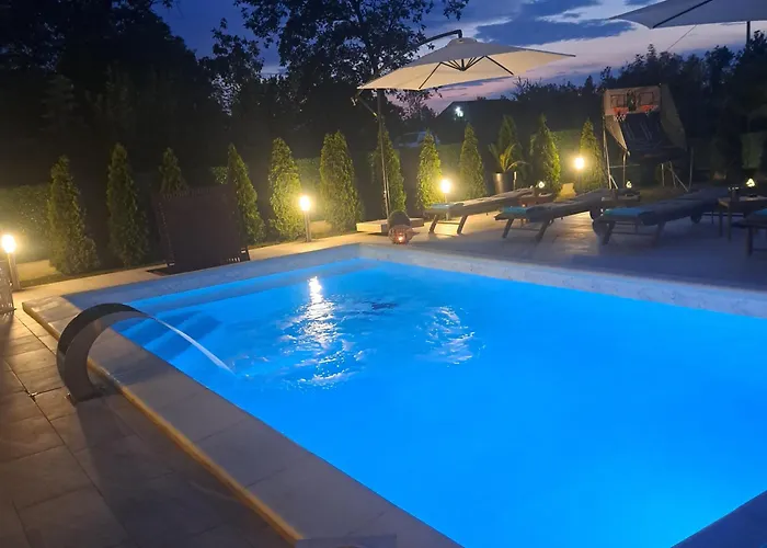 Mihajlova Oaza * Nestin