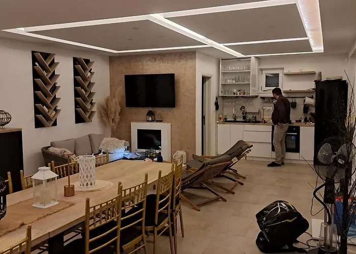 Mihajlova Oaza * Nestin