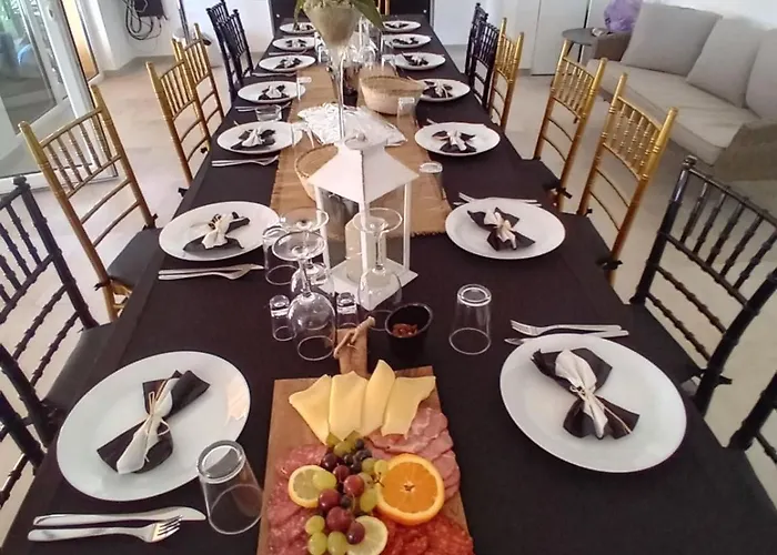 بيت للعطل Mihajlova Oaza