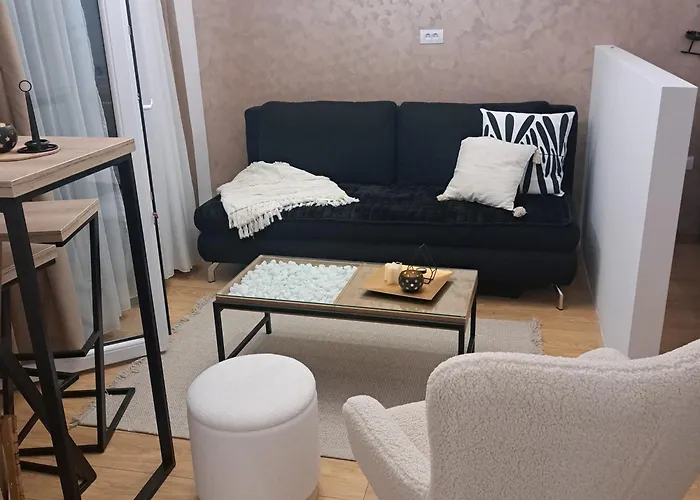 بيت للعطل Mihajlova Oaza