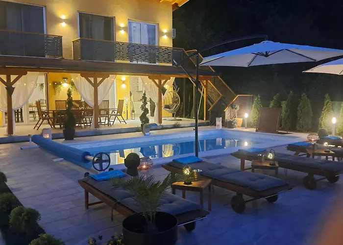 Mihajlova Oaza Nestin