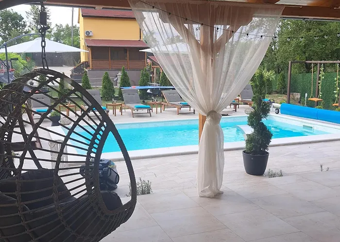 Mihajlova Oaza * Nestin