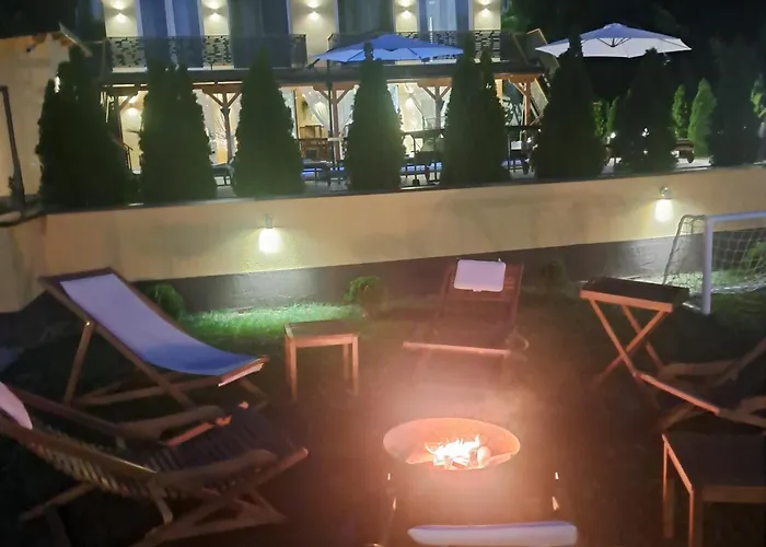 Mihajlova Oaza بيت للعطل *