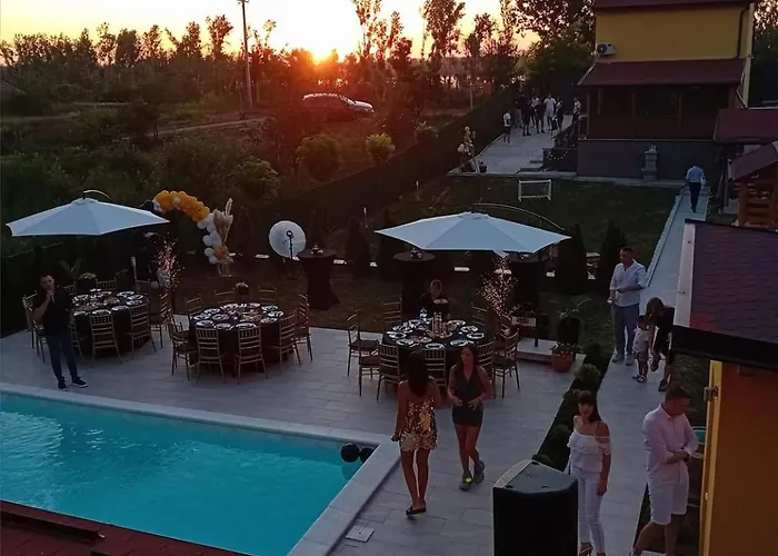 Mihajlova Oaza Nestin