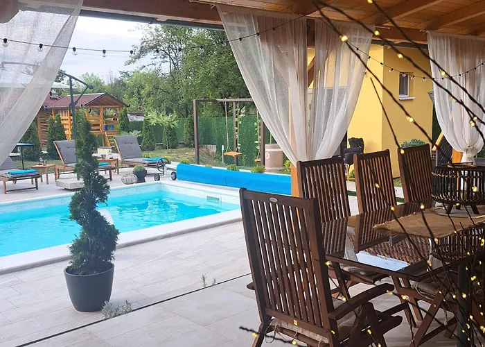 Mihajlova Oaza * Nestin